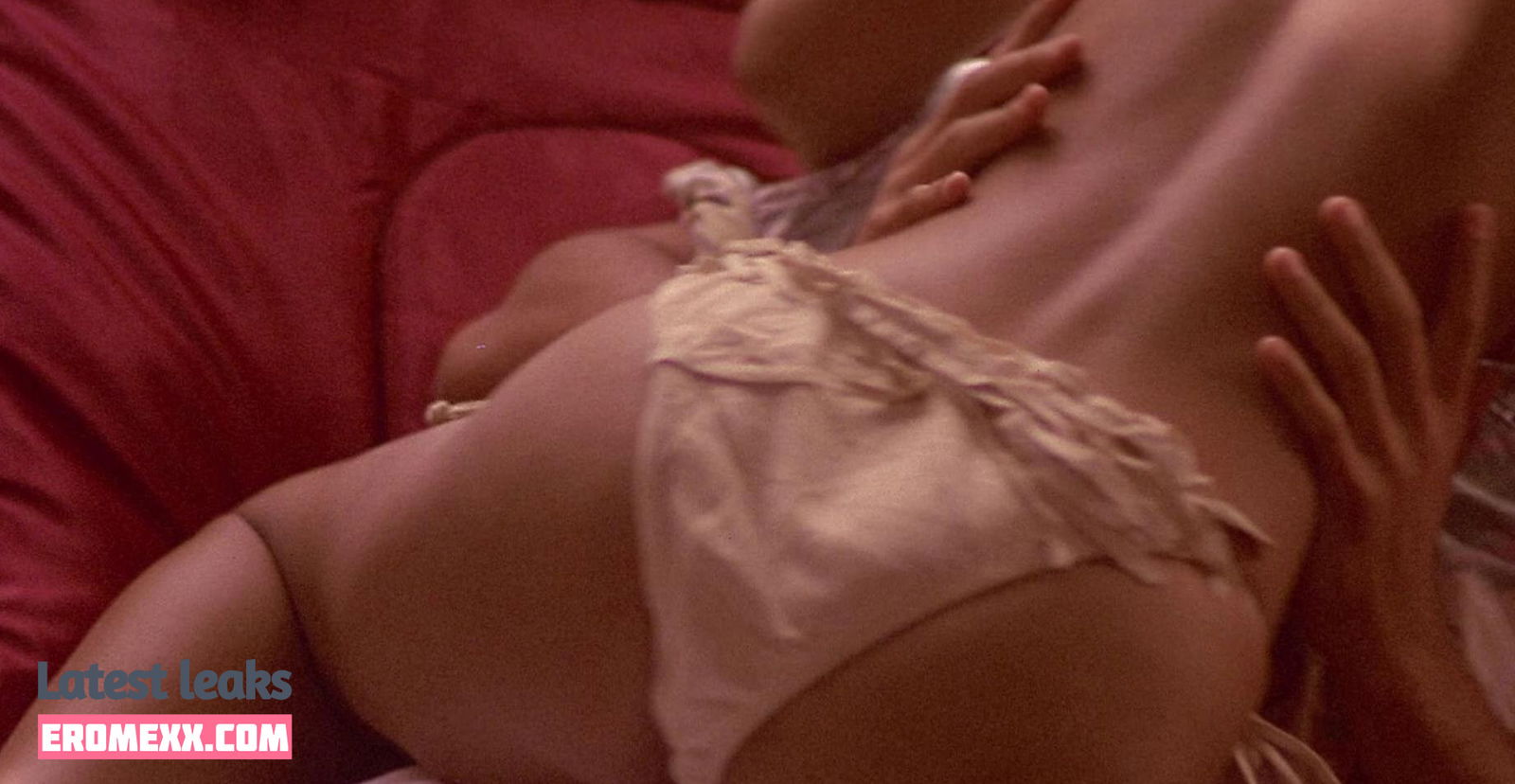 Latest Leaks Vanity Nude #33 - Erome
