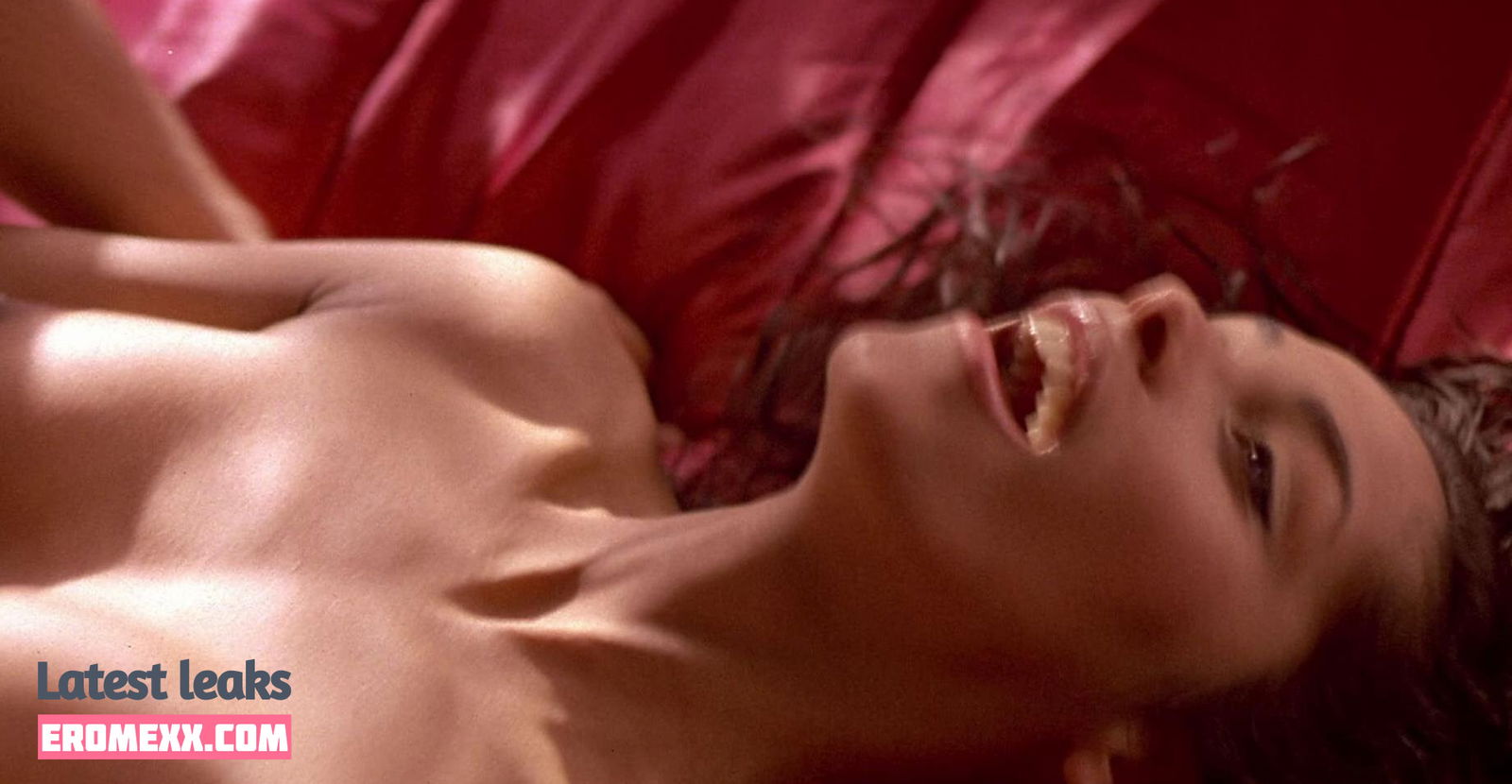 Latest Leaks Vanity Nude #34 - Erome