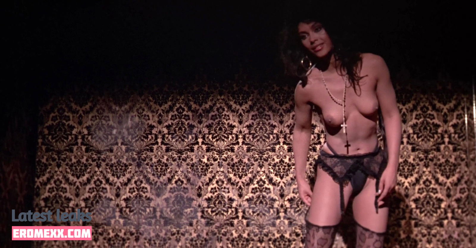 Latest Leaks Vanity Nude #63 - Erome