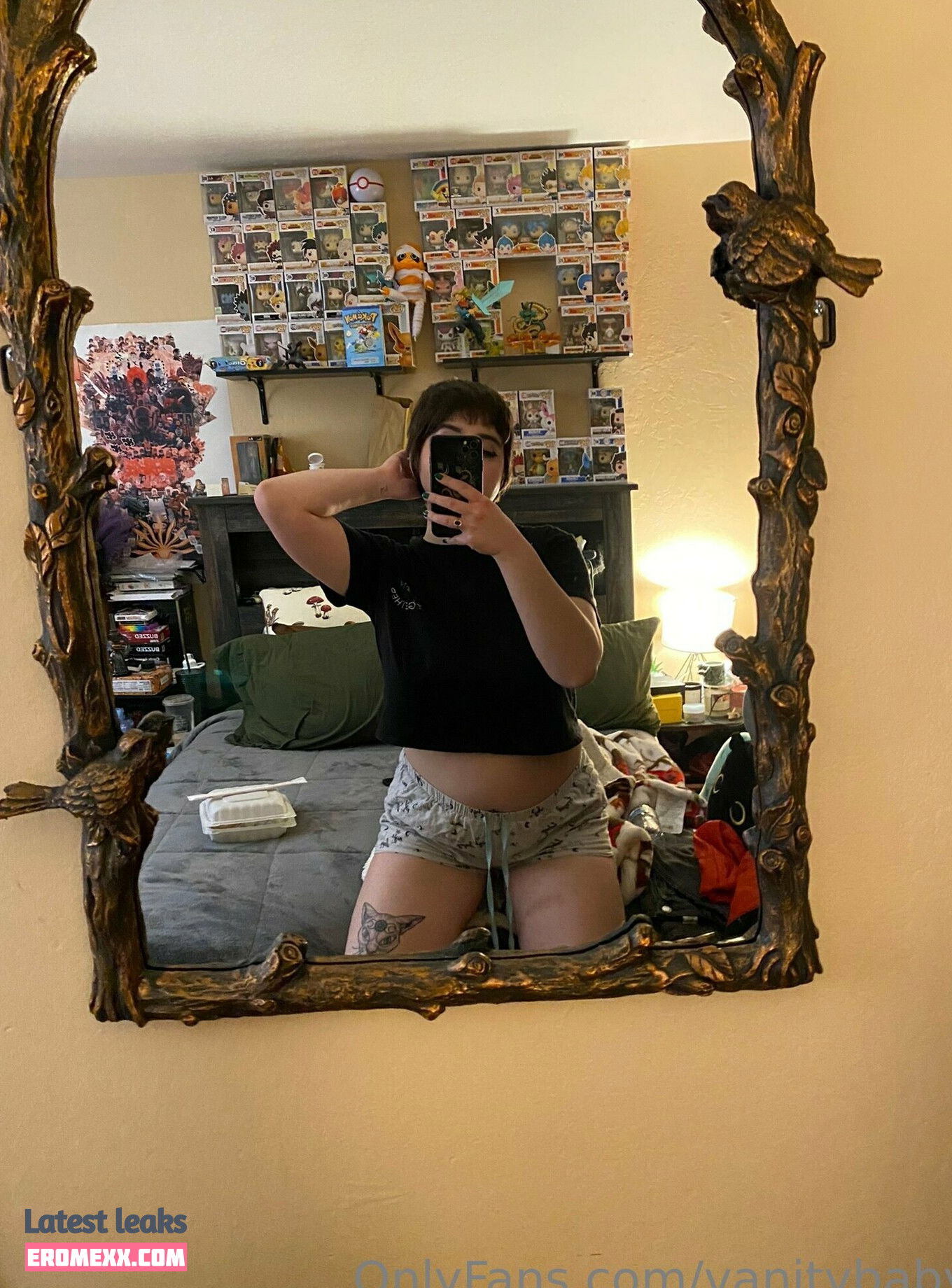 Latest Leaks vanitybaby Nude #4 - Fapello