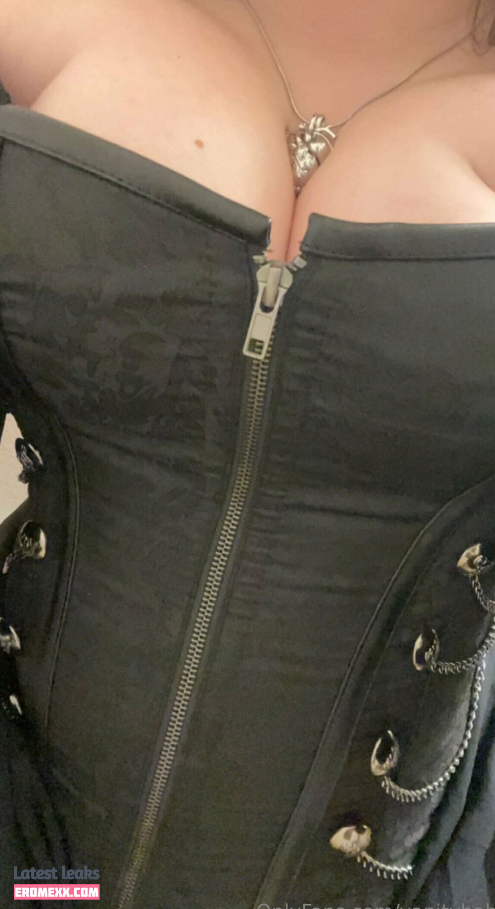 Latest Leaks vanitybaby Nude #5 - Fapello