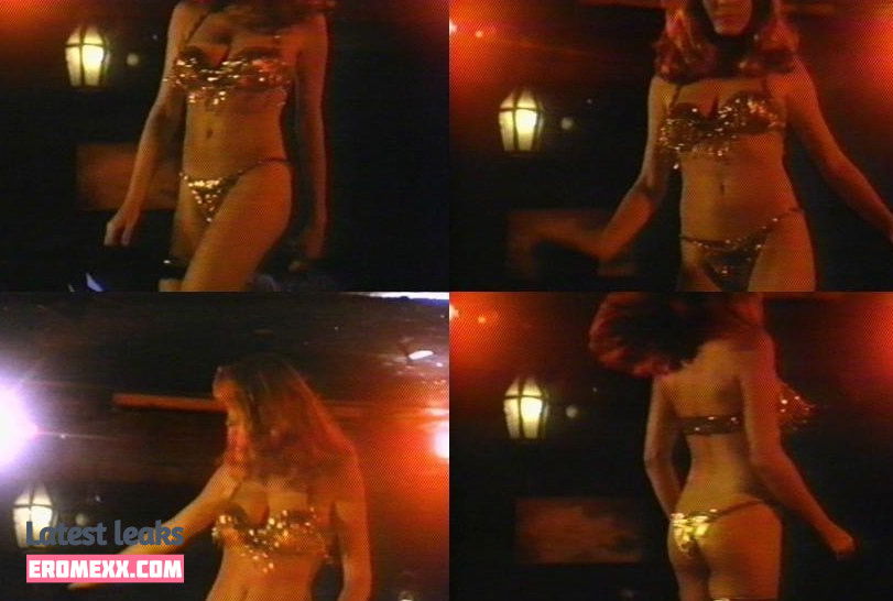 Latest Leaks Vanna White Nude #42 - Fapello