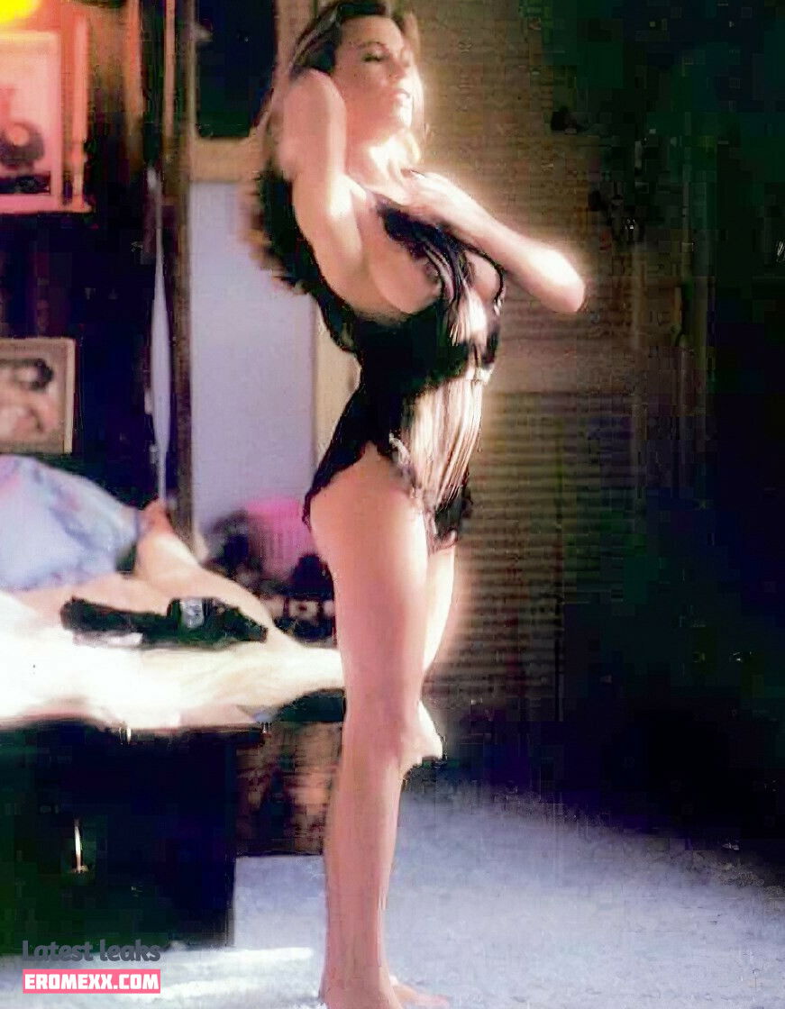 Latest Leaks Vanna White Nude #94 - Fapello