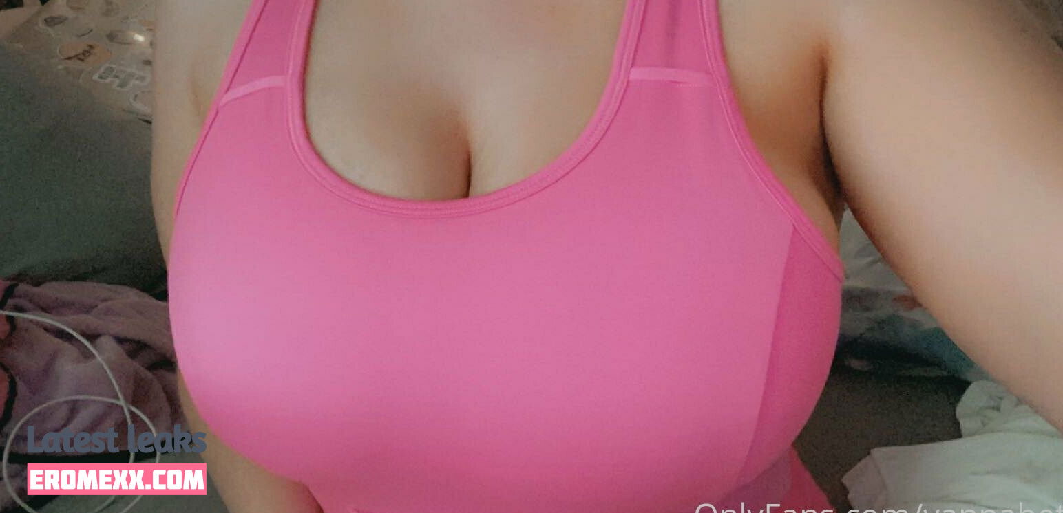 Latest Leaks Vannabethh Nude #10 - Fapello