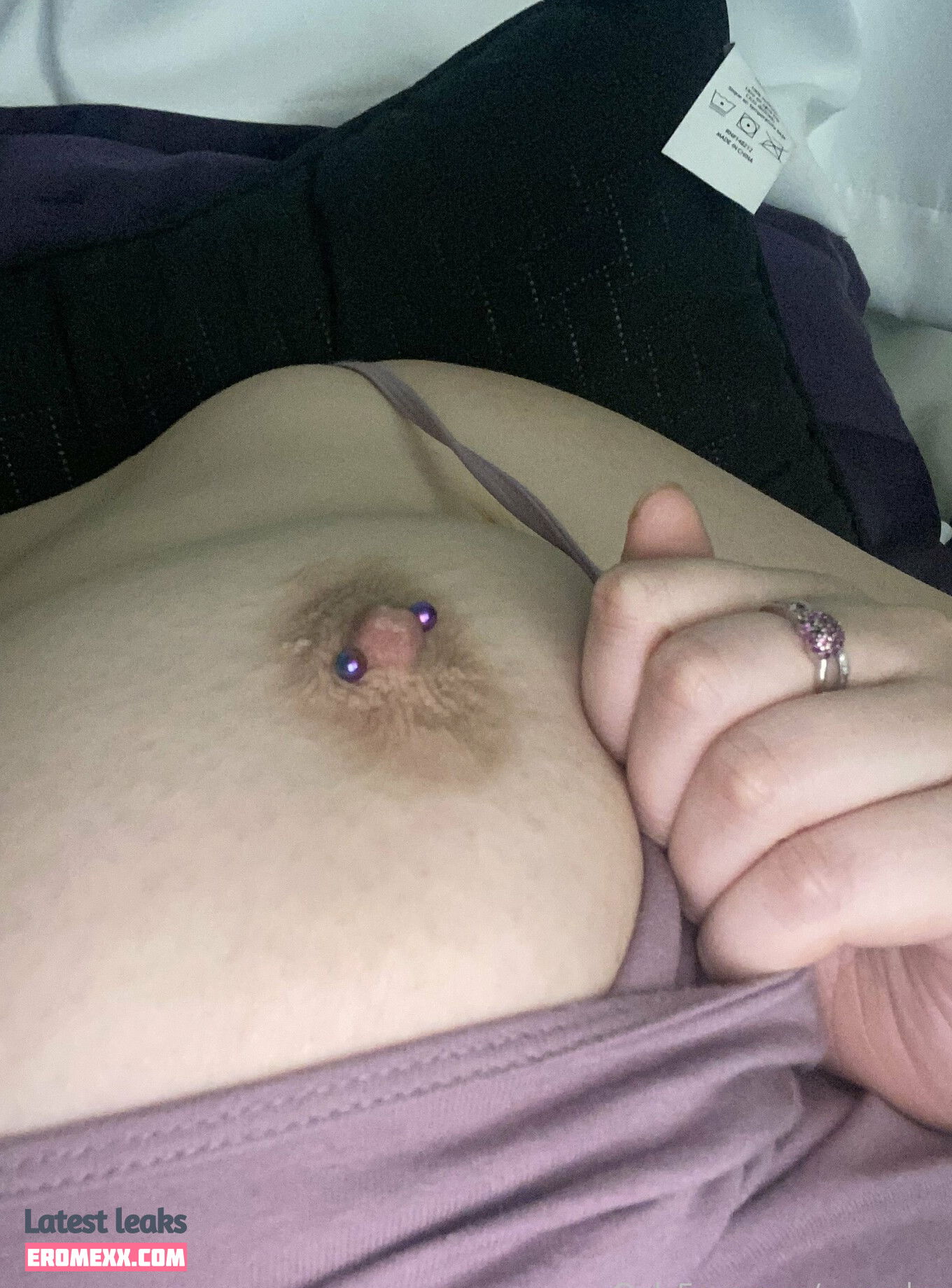 Latest Leaks vannahrain Nude #1 - Fapello