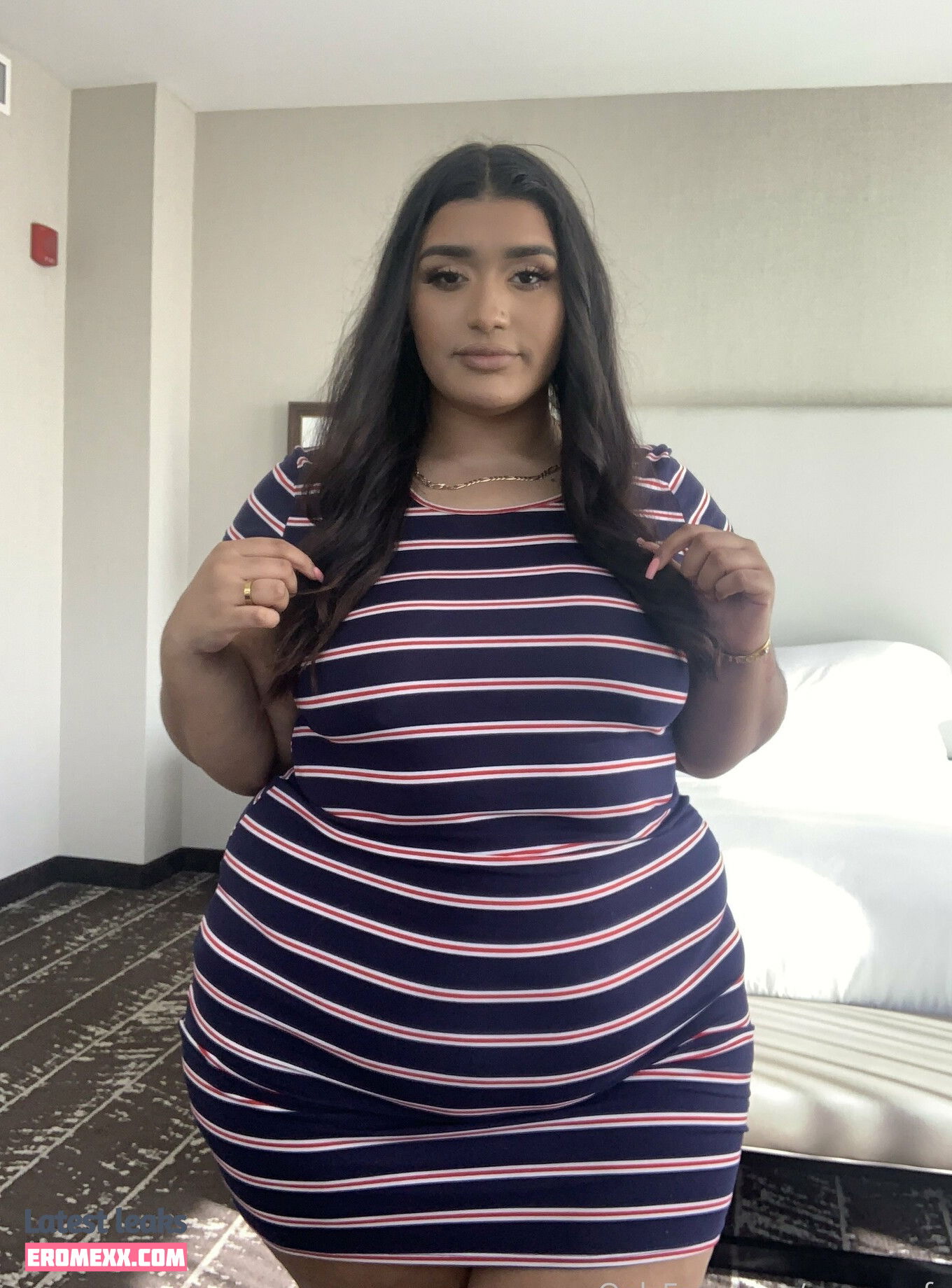 Latest Leaks vannesafree Nude #3 - Fapello