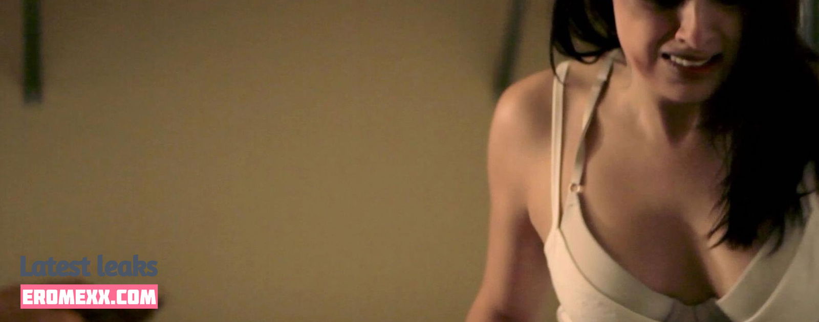 Latest Leaks Vannessa Vasquez Nude #2 - Fapello