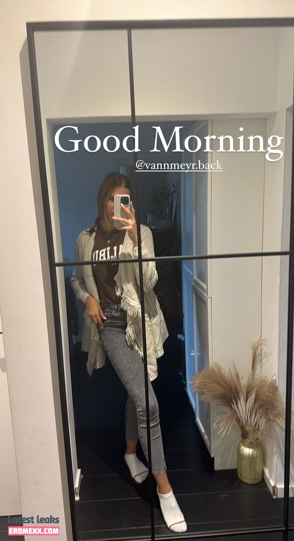 Latest Leaks vannmeyr Nude #2 - Fapello