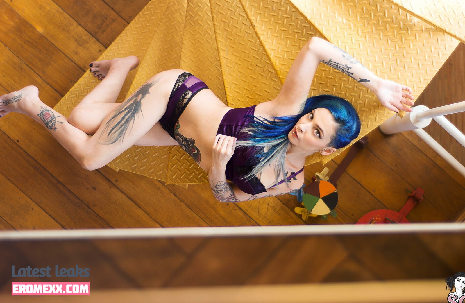 Latest Leaks Vanp Nude #143 - Erome