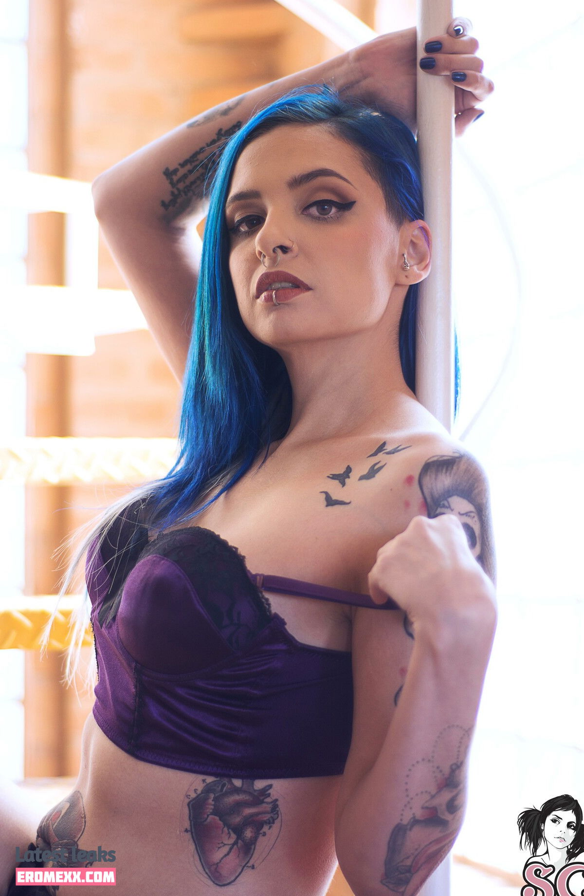 Latest Leaks Vanp Nude #145 - Erome