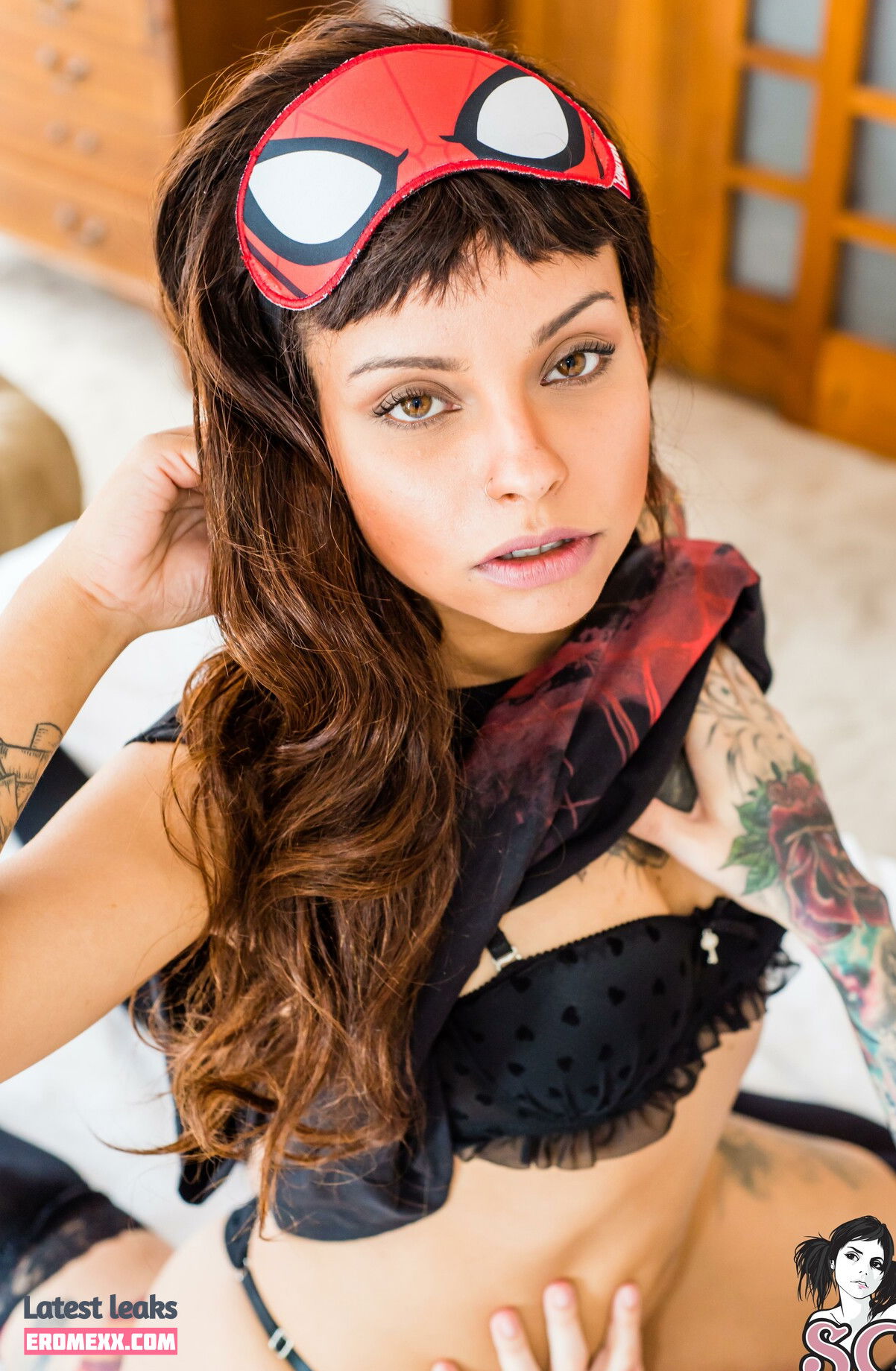Latest Leaks Vanp Nude #9 - Fapello