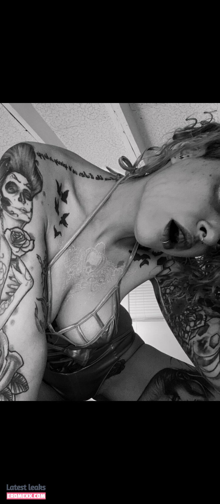 Latest Leaks vanpsuicide Nude #16 - Fapello