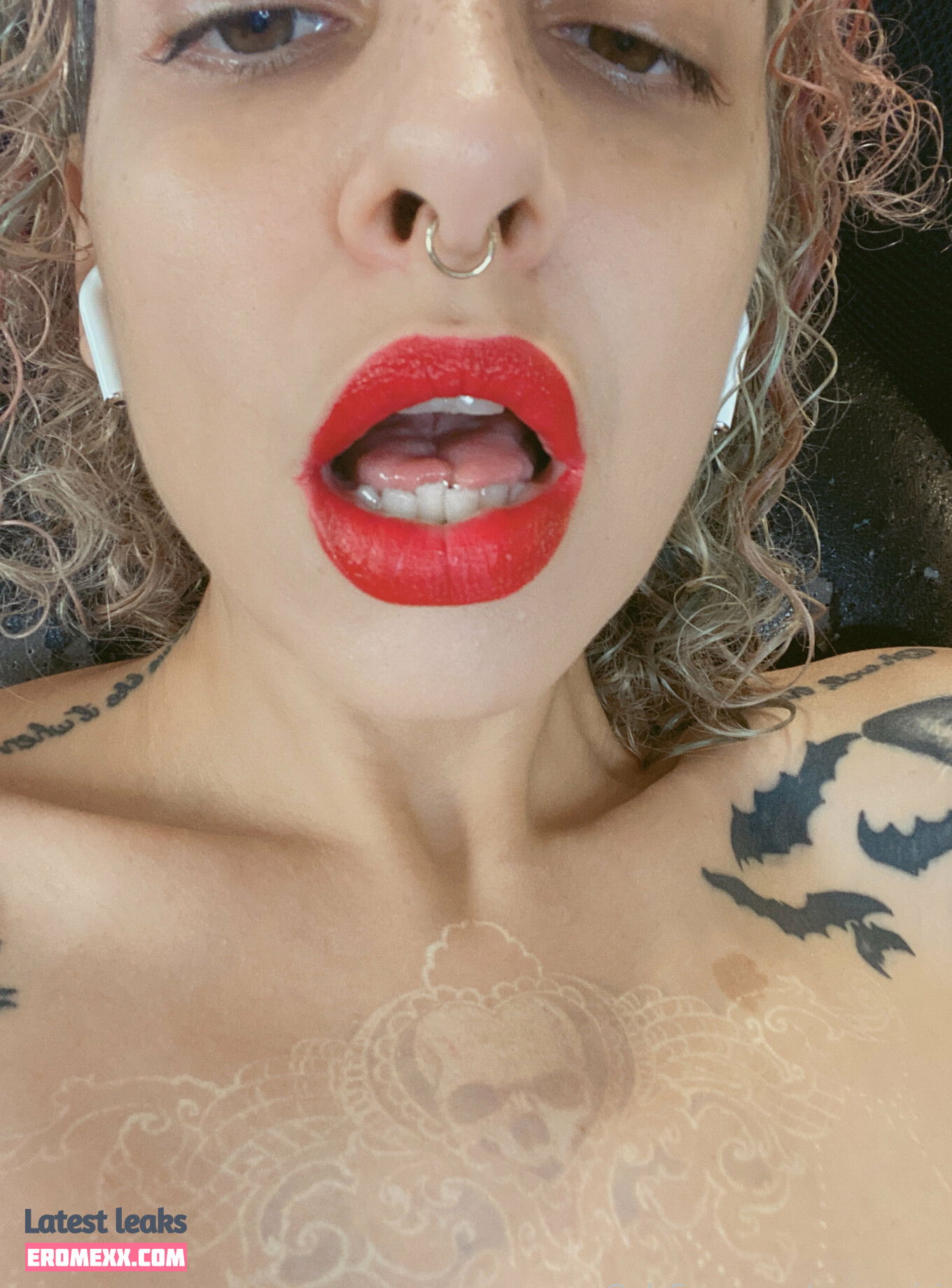 Latest Leaks vanpsuicide Nude #169 - Fapello