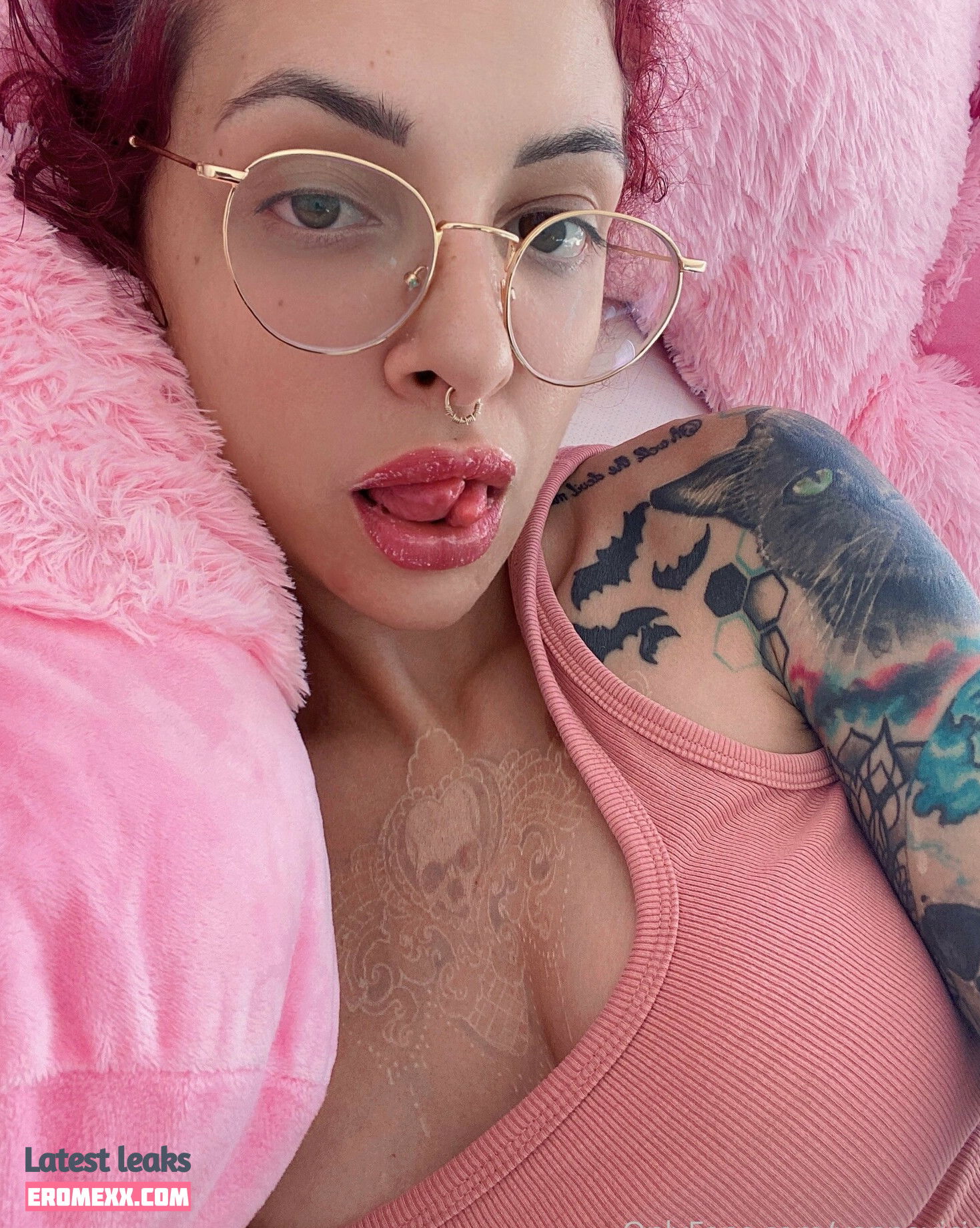 Latest Leaks vanpsuicide Nude #179 - Fapello