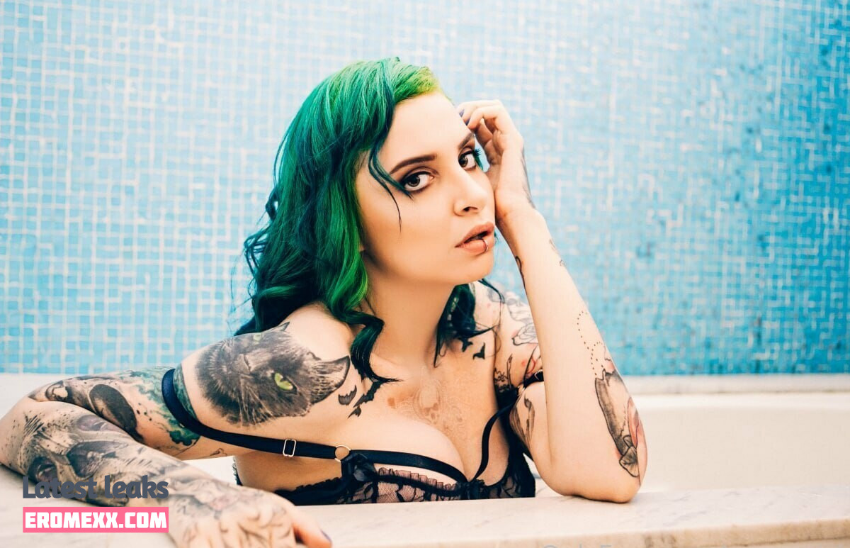 Latest Leaks vanpsuicide Nude #185 - Fapello