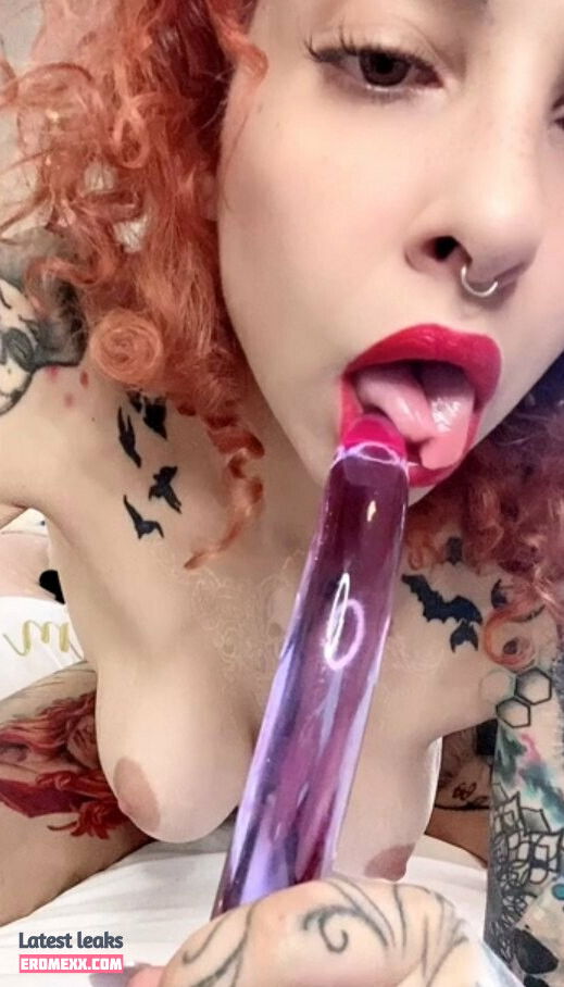 Latest Leaks vanpsuicide Nude #203 - Fapello