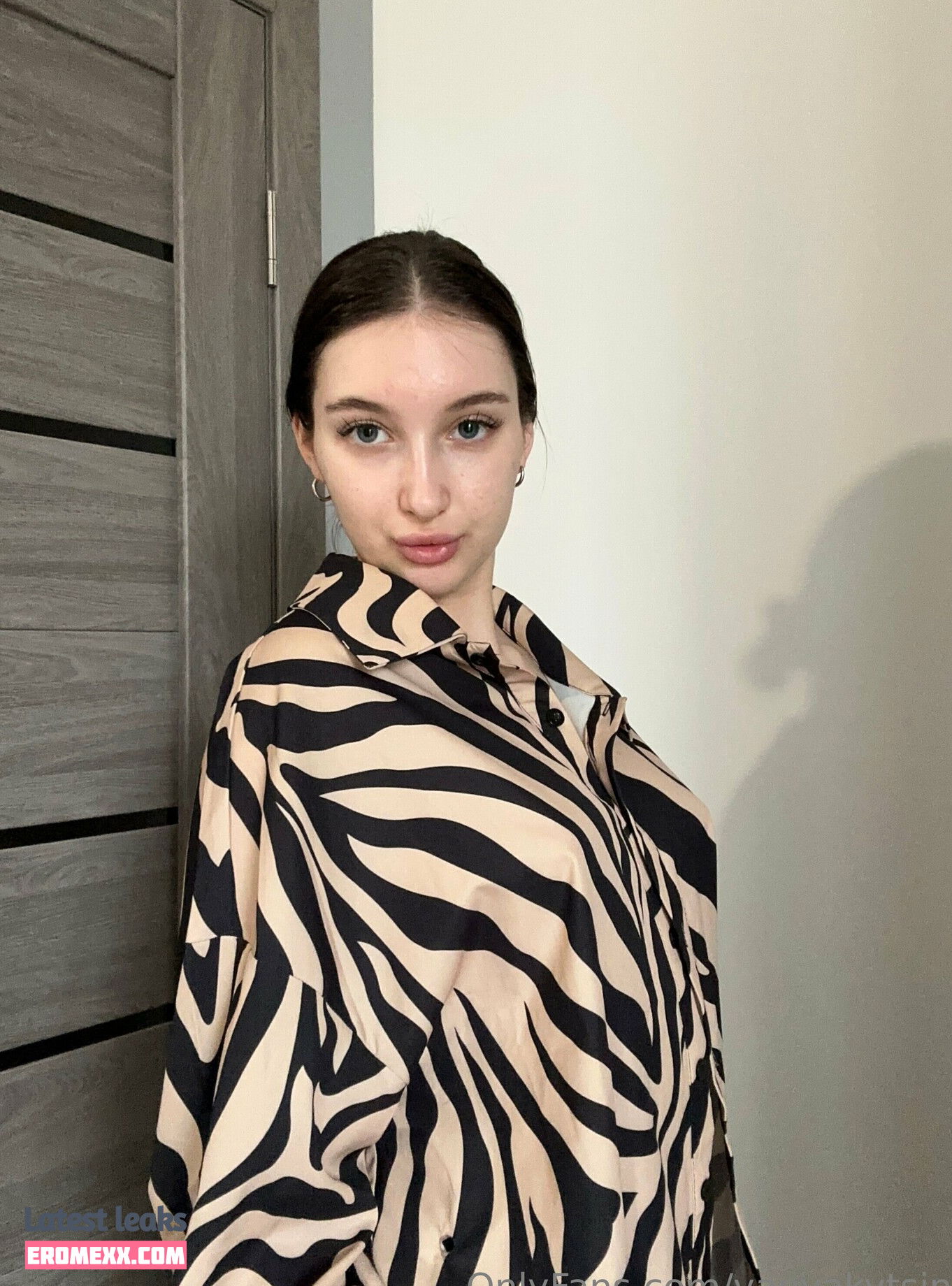 Latest Leaks vanyakytsina Nude #1 - Fapello
