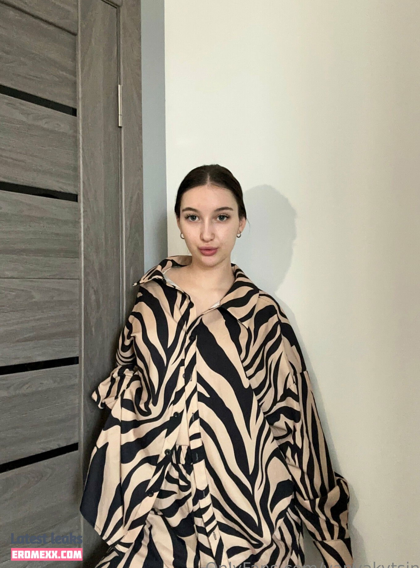 Latest Leaks vanyakytsina Nude #4 - Fapello