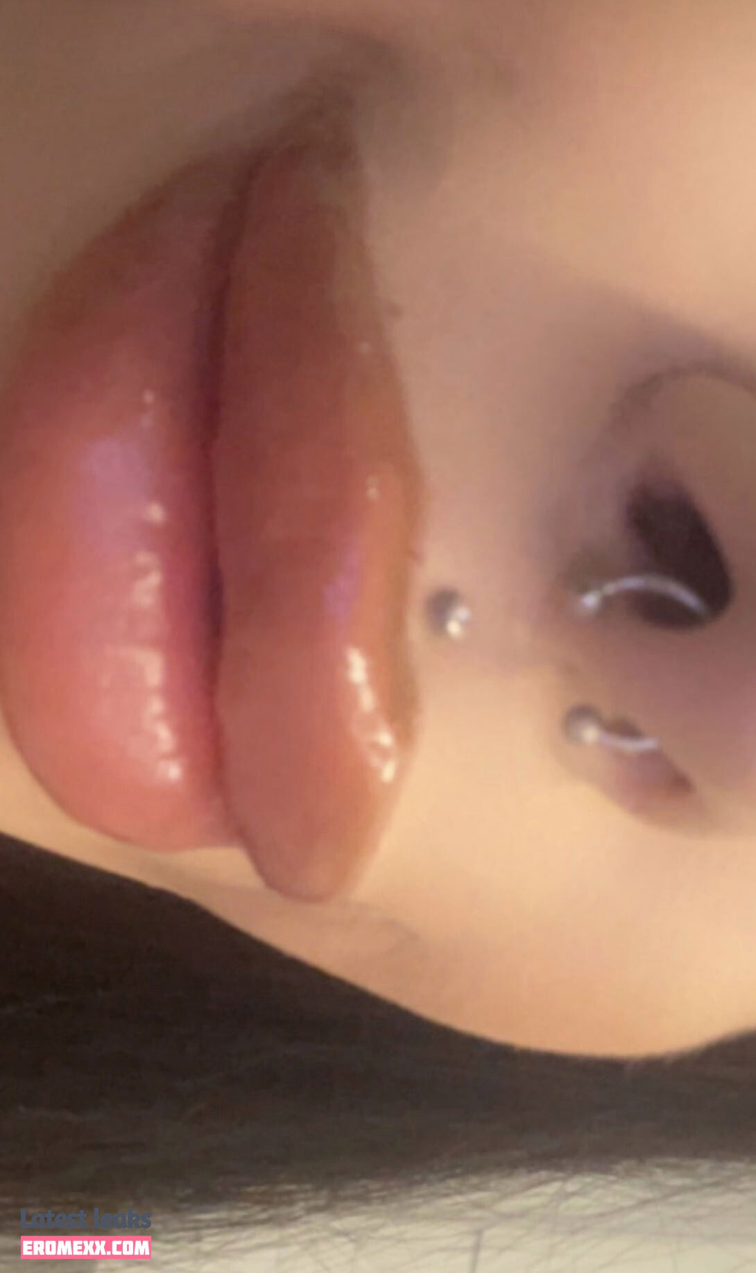 Latest Leaks Vanyilla_ Nude #3 - Erome