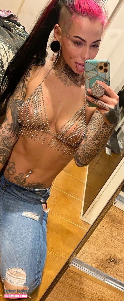 Latest Leaks VanyVanity Nude #17 - Erome