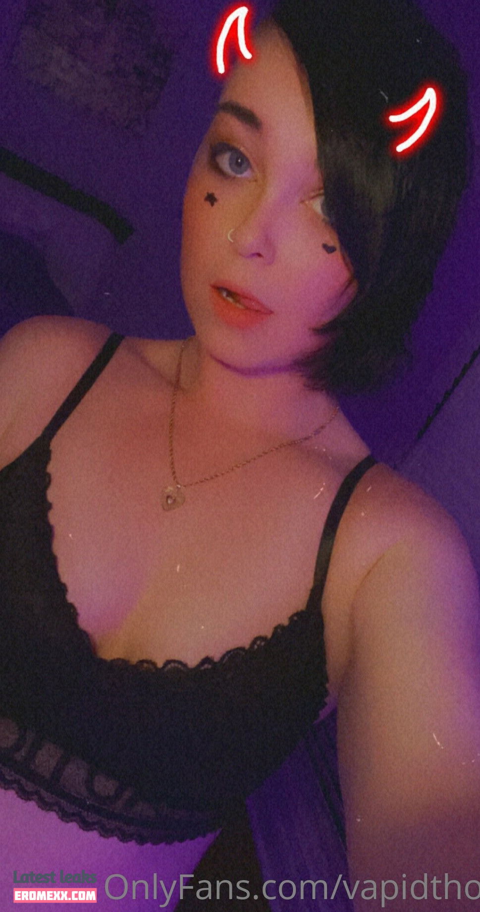 Latest Leaks vapidthot Nude #11 - Fapello