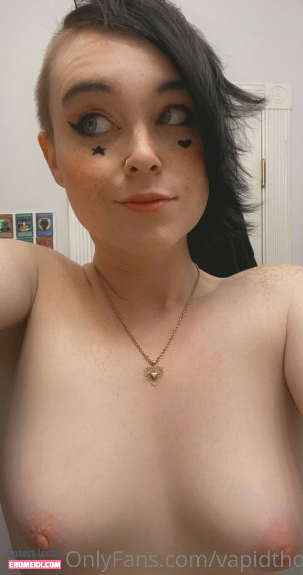 Latest Leaks vapidthot Nude #13 - Fapello
