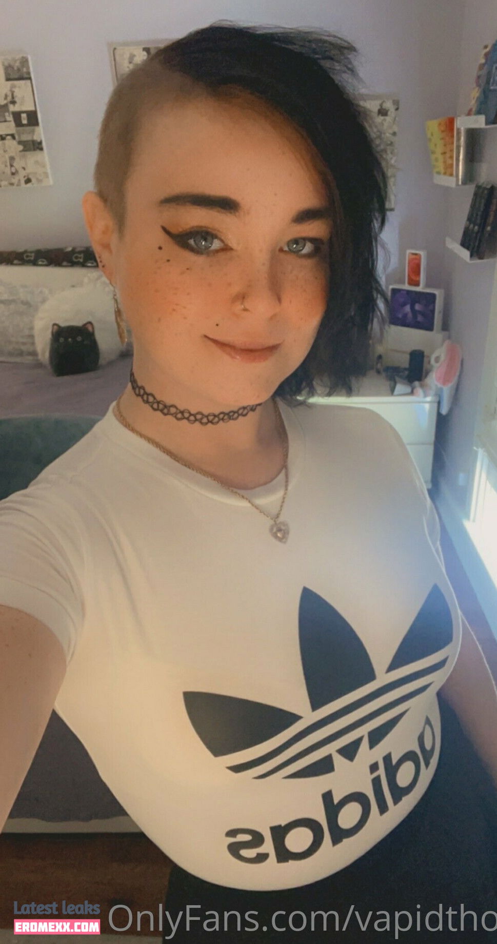 Latest Leaks vapidthot Nude #14 - Fapello