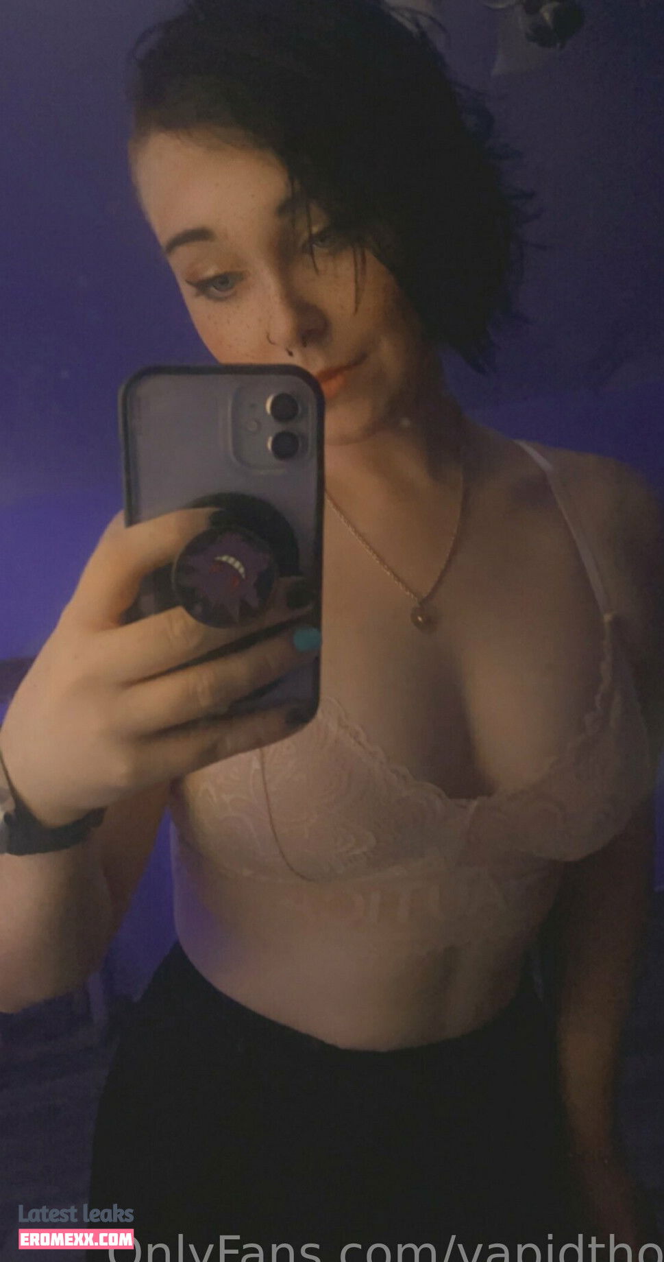 Latest Leaks vapidthot Nude #15 - Fapello