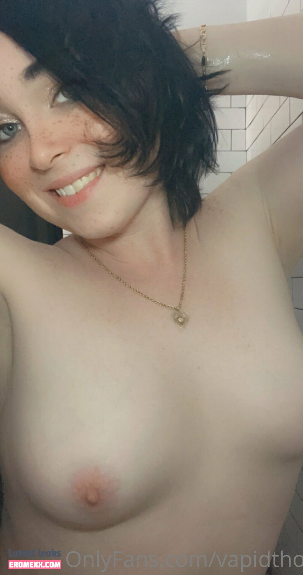 Latest Leaks vapidthot Nude #16 - Fapello