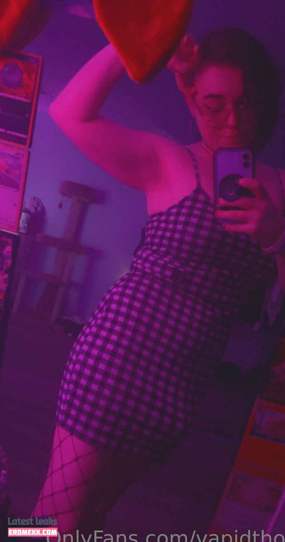 Latest Leaks vapidthot Nude #9 - Fapello