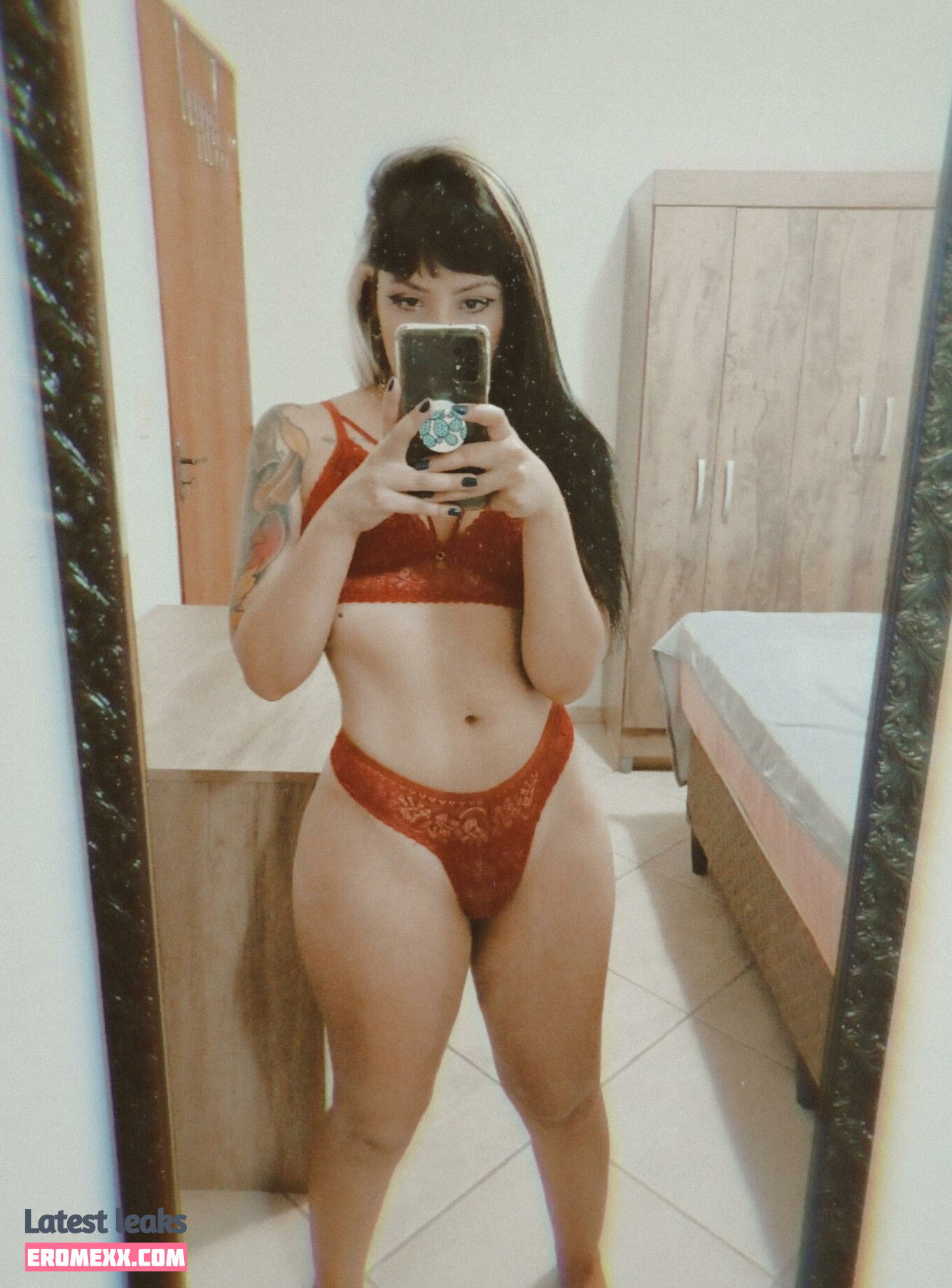 Latest Leaks Vaquinha Para Pegar Nude #6 - Fapello