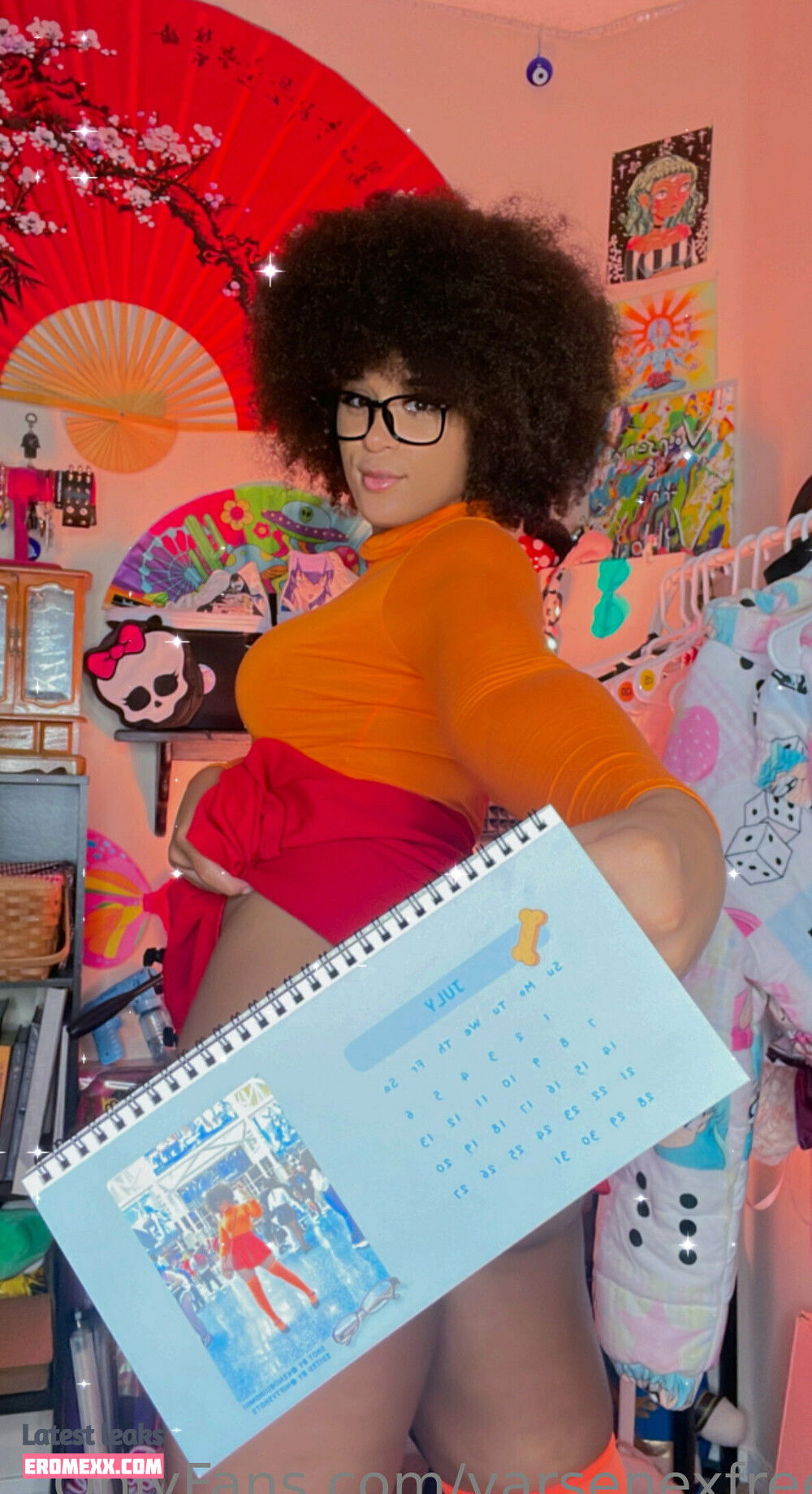 Latest Leaks varsenexfree Nude #37 - Fapello