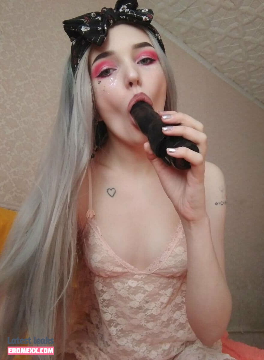 Latest Leaks varvaracvetik Nude #3 - Fapello