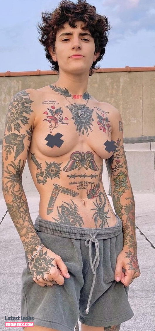 Latest Leaks Vas Hal Nude #18 - Fapello