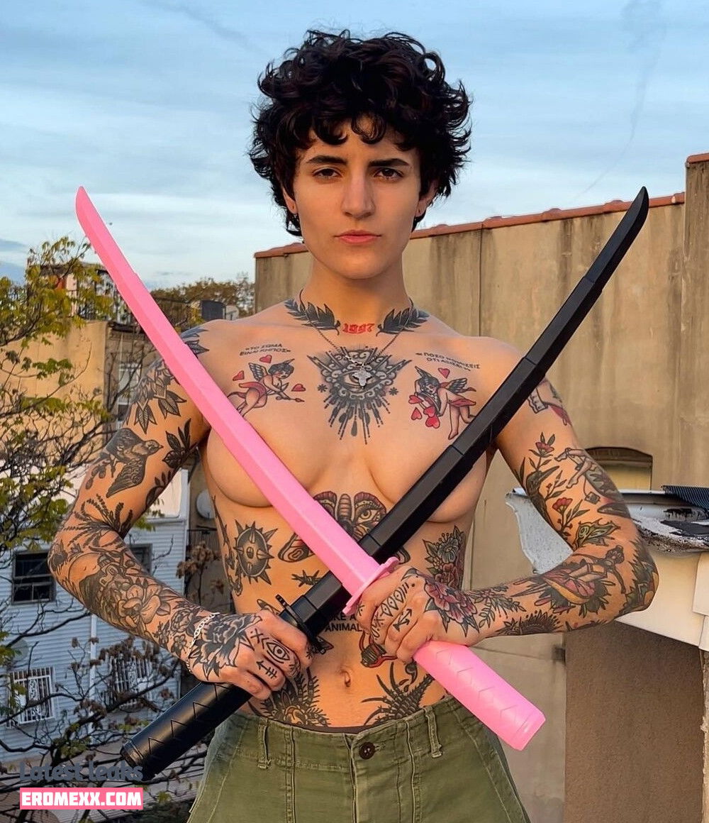 Latest Leaks Vas Hal Nude #19 - Fapello