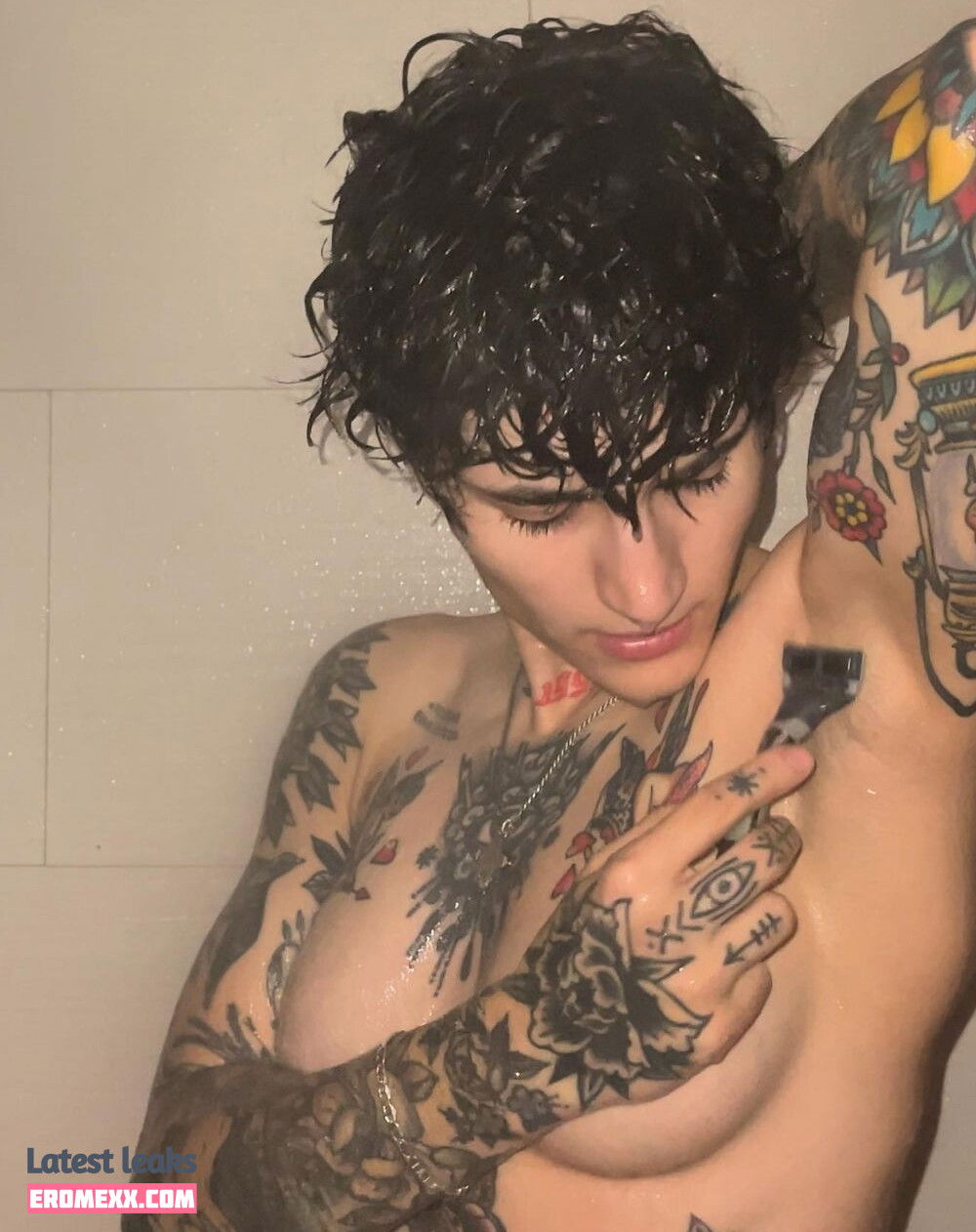 Latest Leaks Vas Hal Nude #20 - Fapello