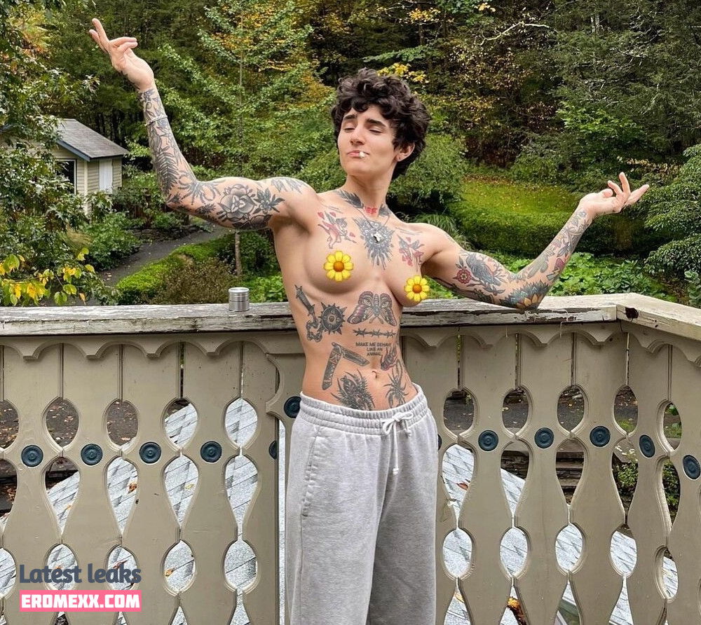 Latest Leaks Vas Hal Nude #21 - Fapello