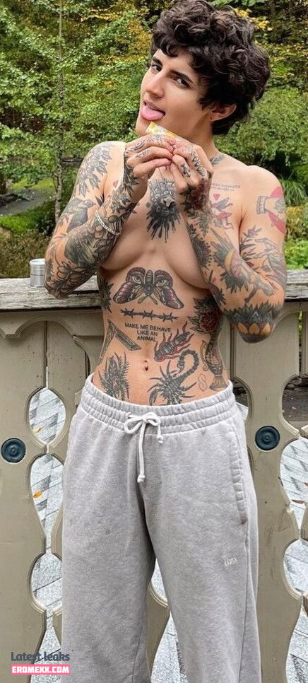 Latest Leaks Vas Hal Nude #22 - Fapello