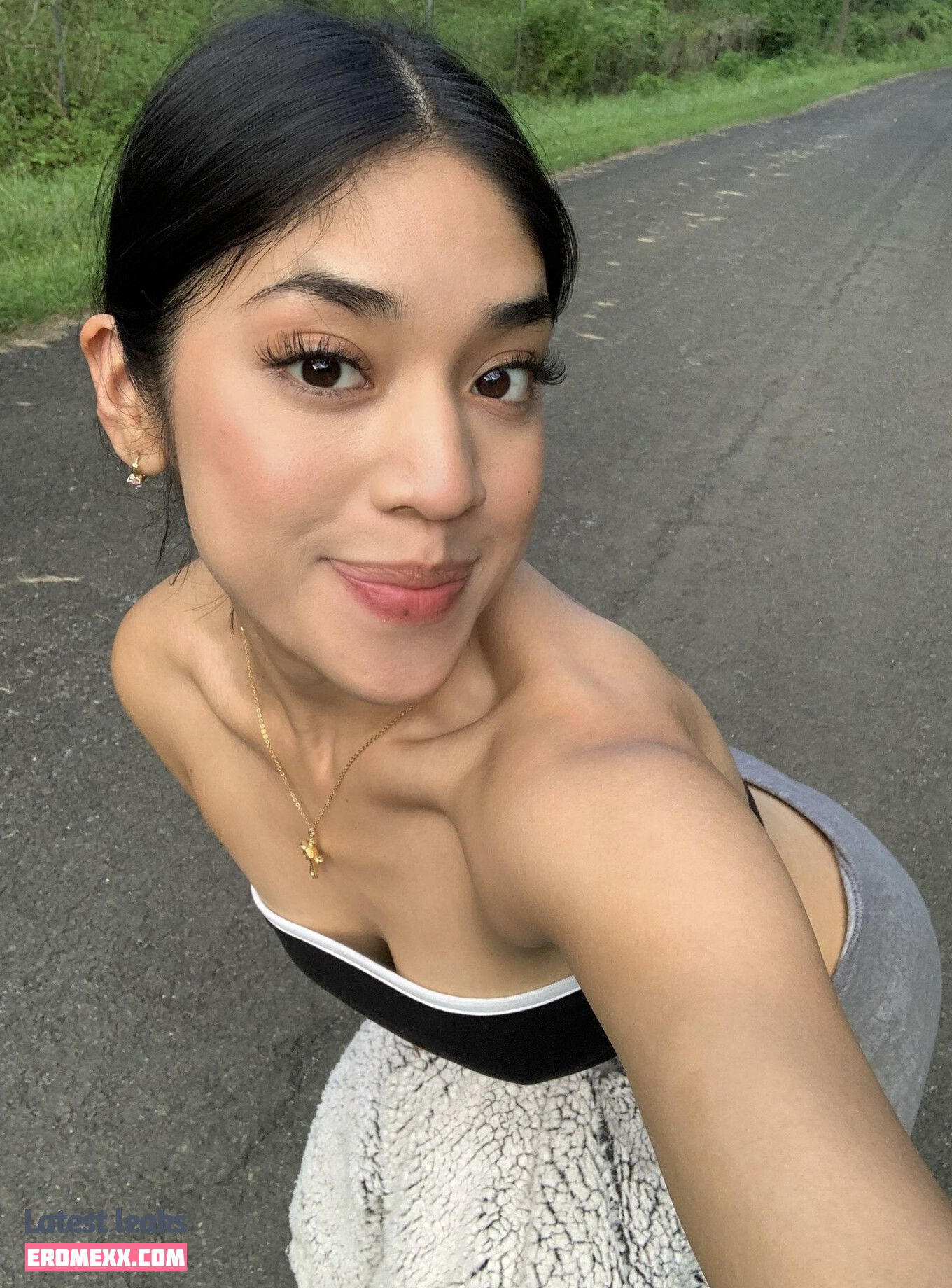 Latest Leaks vashwty Nude #5 - Fapello