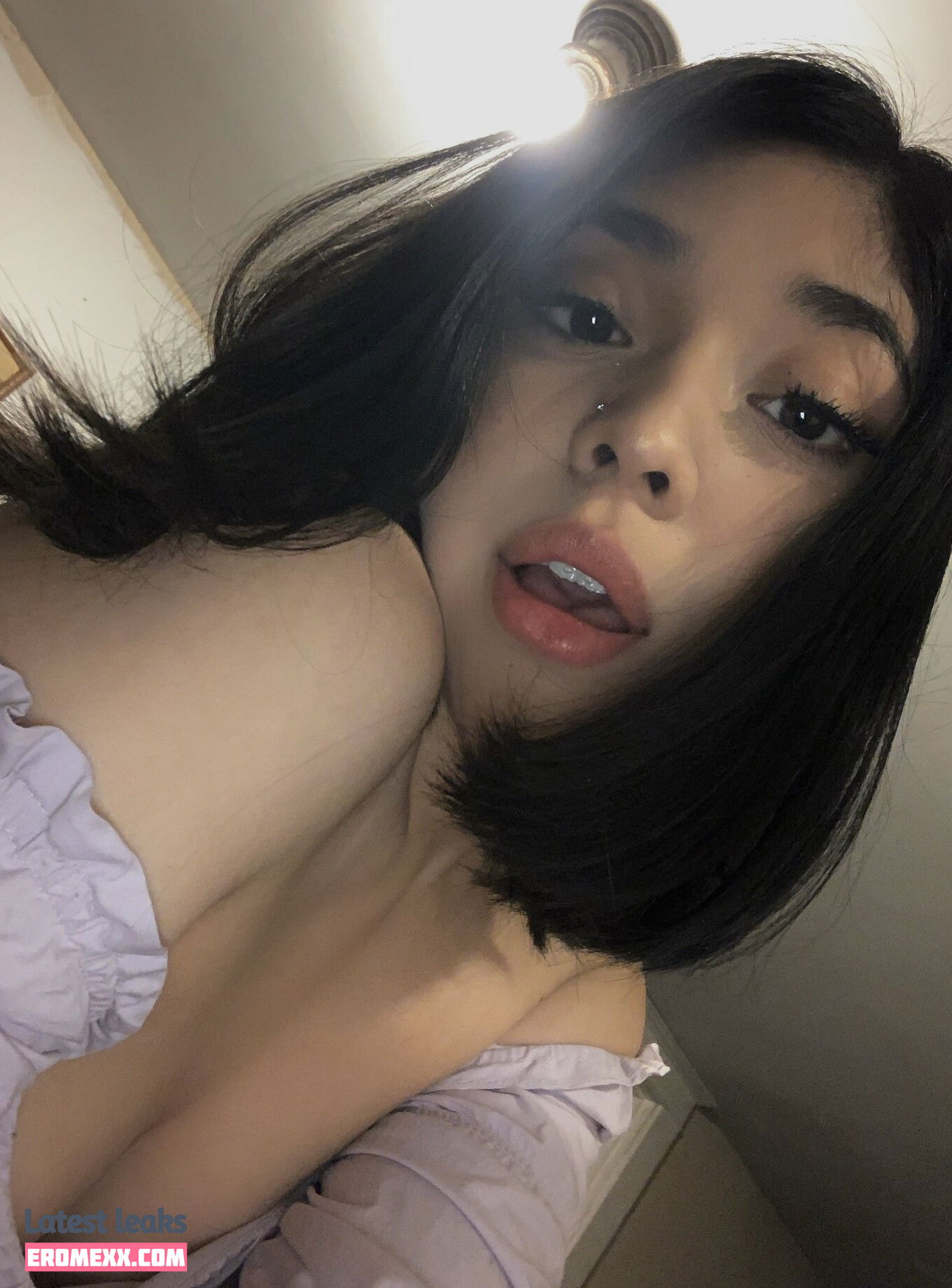 Latest Leaks vashwty Nude #7 - Fapello