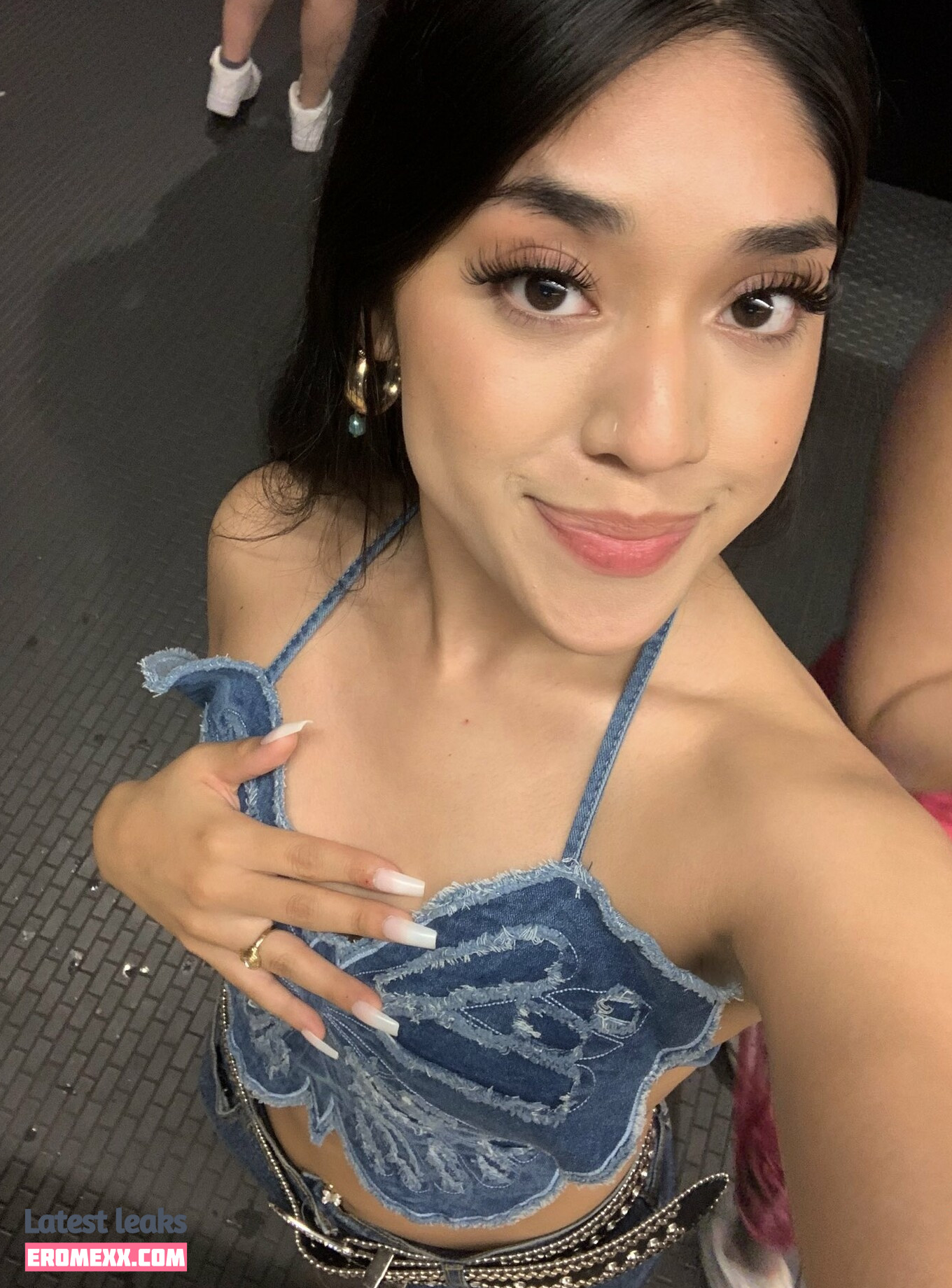Latest Leaks vashwty Nude #8 - Fapello