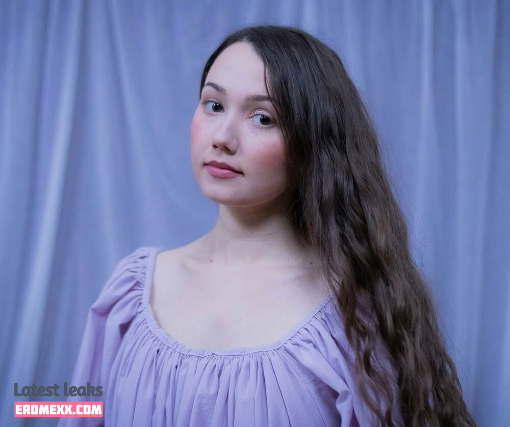 Latest Leaks Vasi Birchwood Nude #11 - Fapello