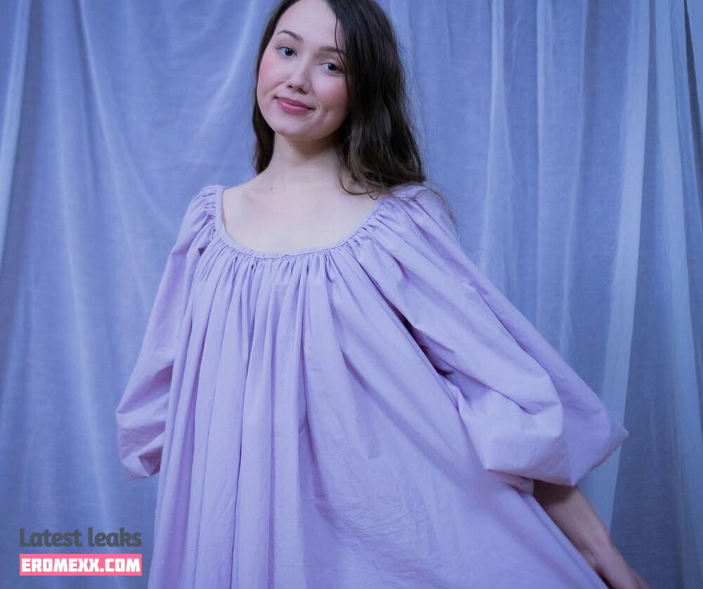 Latest Leaks Vasi Birchwood Nude #17 - Fapello