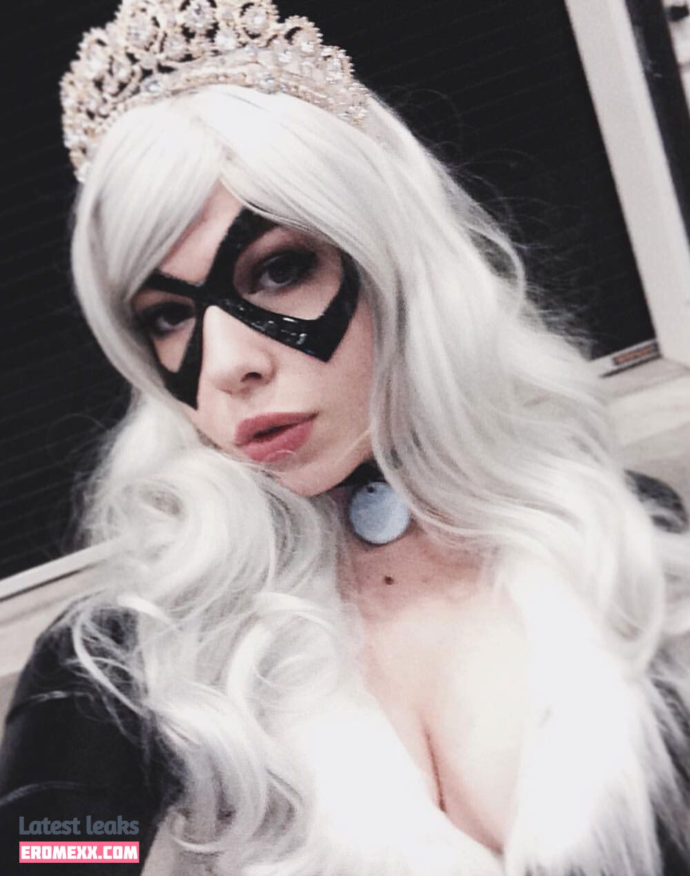 Latest Leaks Vasilielcosplay Nude #18 - Fapello