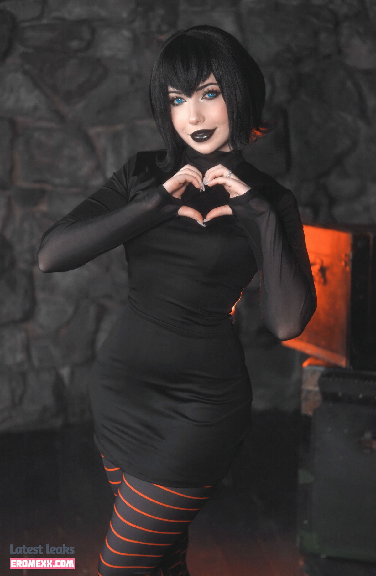 Latest Leaks Vasilielcosplay Nude #273 - Erome