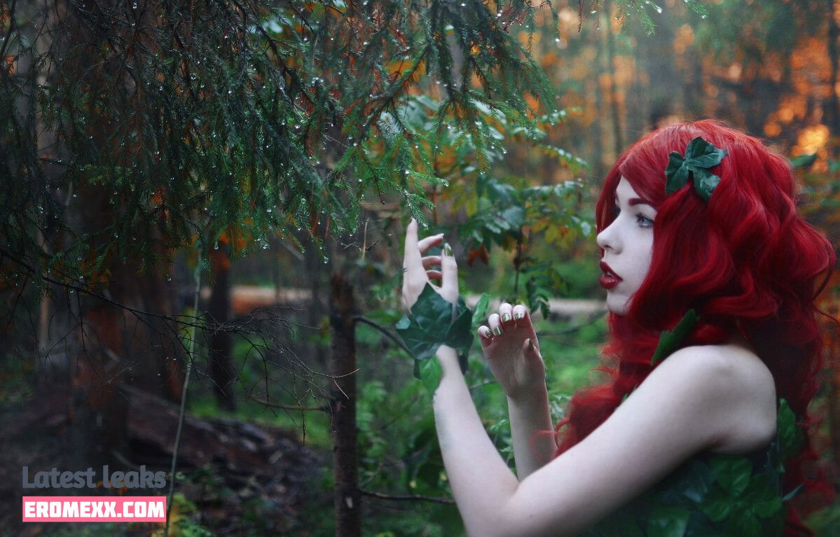 Latest Leaks Vasilielcosplay Nude #37 - Fapello