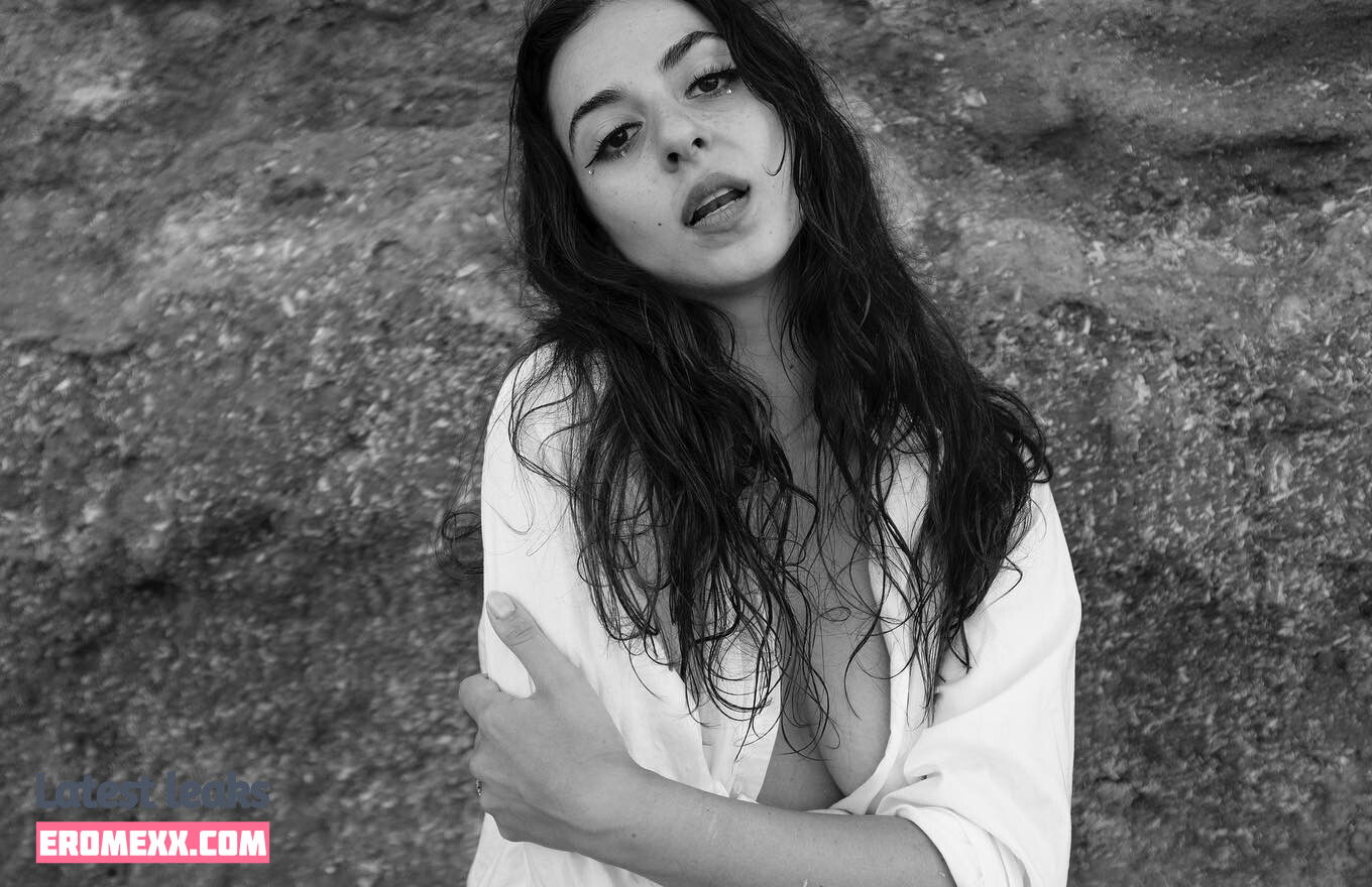 Latest Leaks Vasilikí Nude #4 - Erome