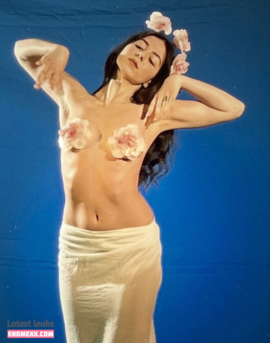 Latest Leaks Vasilikí Nude #5 - Erome