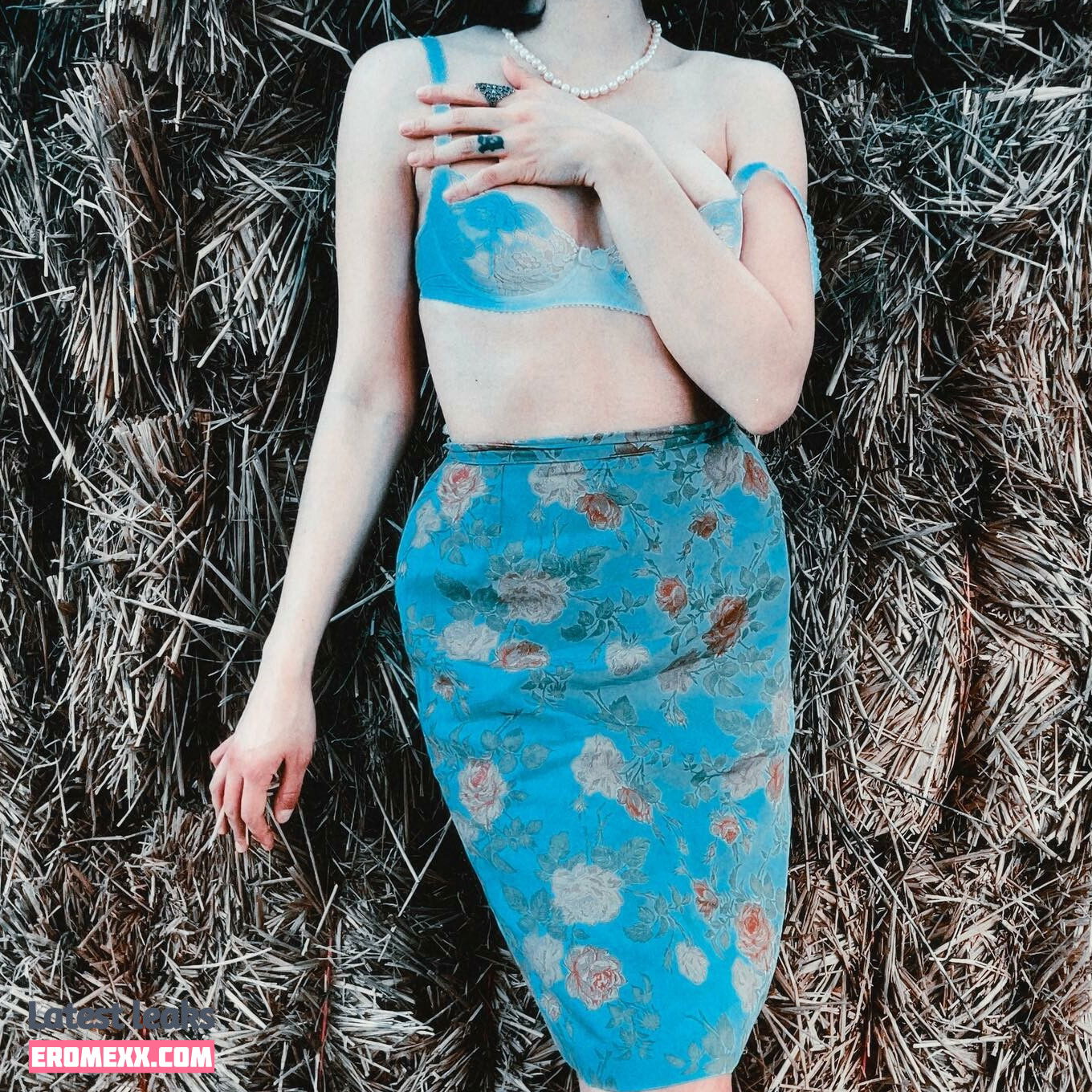 Latest Leaks Vasilikí Nude #8 - Erome