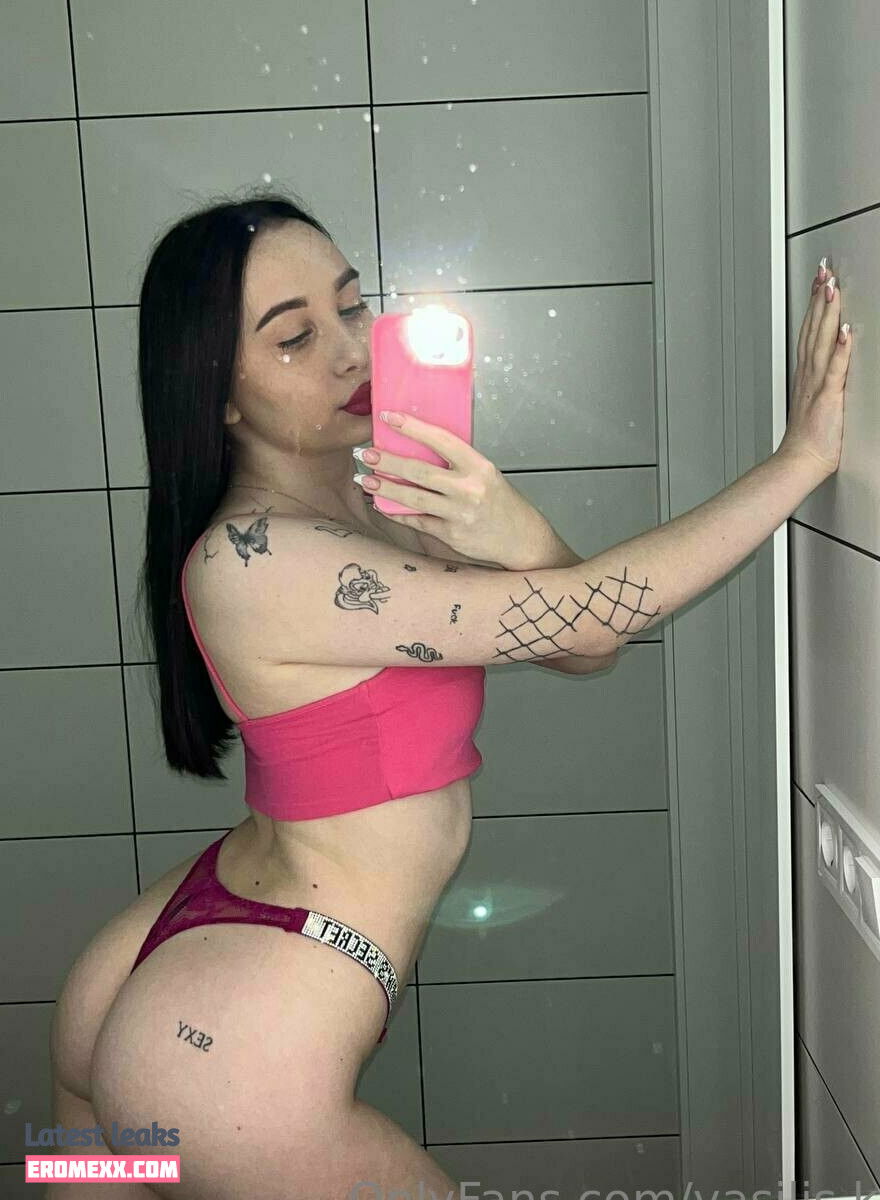 Latest Leaks vasilis.ka Nude #18 - Fapello
